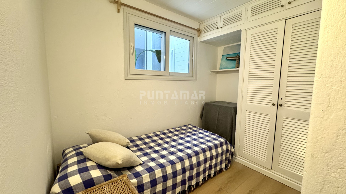 Casa ID.213380 - ALQUILER DE CASA 5 DORMITORIOS EN LA BARRA A PASOS DEL MAR