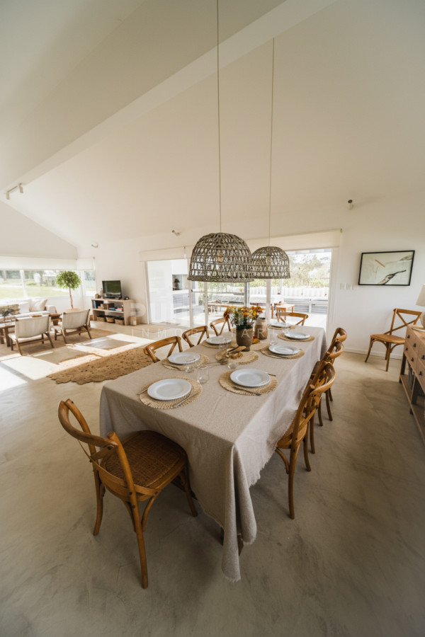 Casa ID.211844 - ESPECTACULAR CASA EN BARRIO PRIVADO PINAR DEL FARO, JOSE IGNACIO