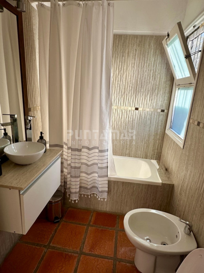 Casa ID.213842 - ALQUILER HERMOSA CASA A 500 METROS DEL MAR EN RINCON DEL INDIO