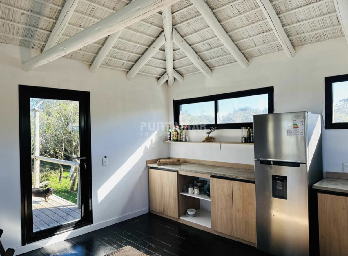 Casa ID.213332 - IMPONENTE CASA A METROS DEL MAR EN BARRIO PRIVADO SAN VICENTE