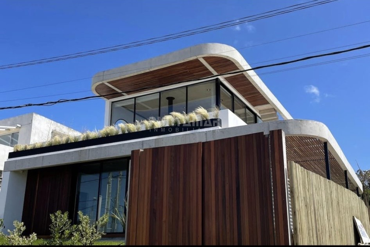 Casa ID.213384 - Casa en alquiler moderna La Barra