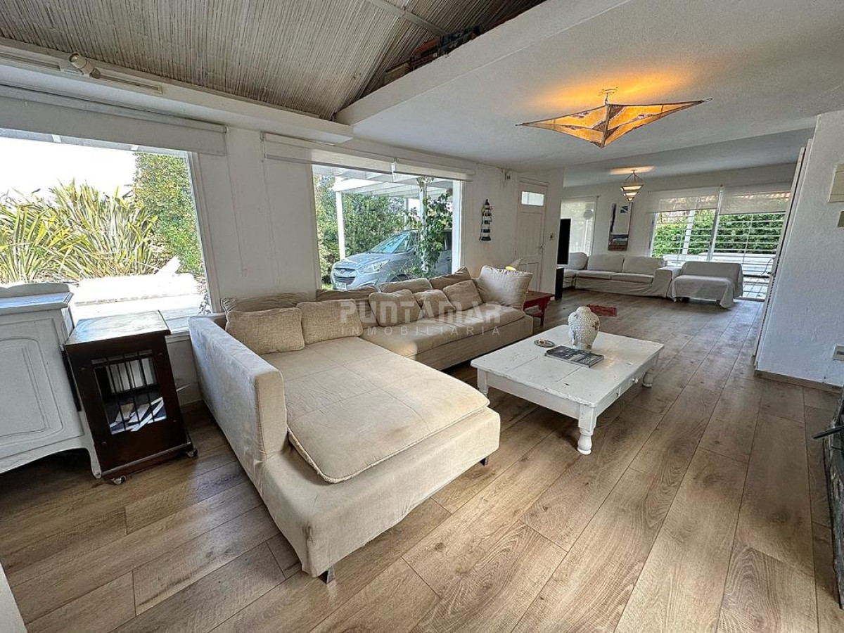 Casa ID.210816 - VENTA CASA EN LA BARRA DE LA RUTA AL MAR