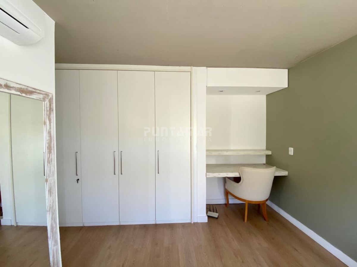 Casa ID.210693 - DIVINA CASA EN VENTA Y ALQUILER  PARA LA TEMPORADA , BARRIO PRIVADO EN RINCON DEL INDIO