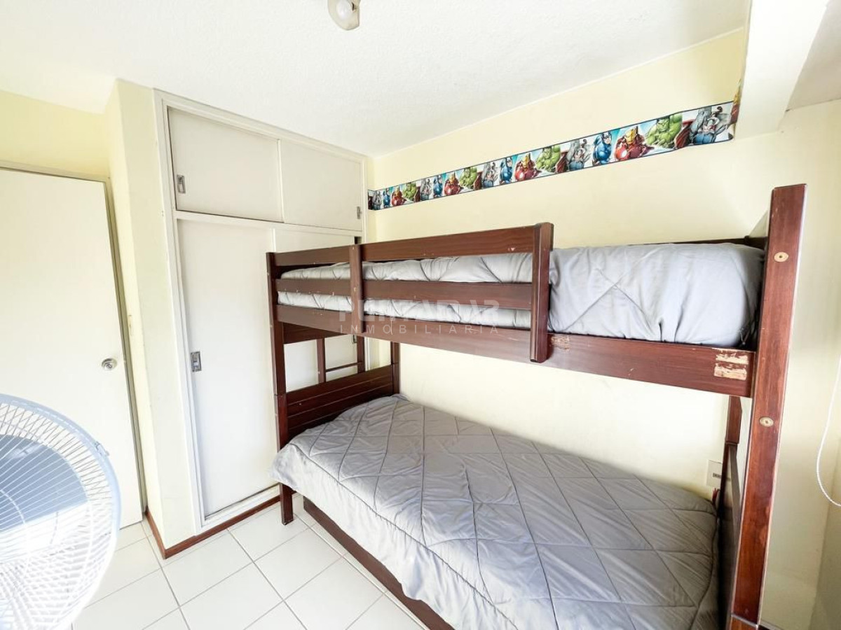 Casa ID.213891 - Alquiler anual , dos dormitorios dos baños. Aidy grill 
