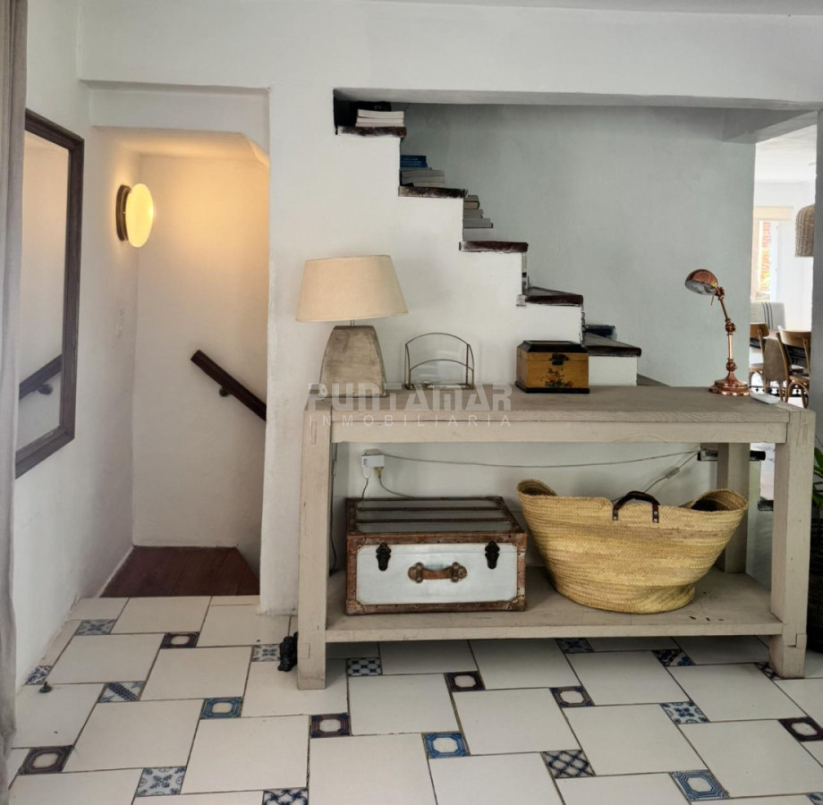 Casa ID.211143 - CASA EN MONTOYA  - VENTA Y ALQUILER TEMPORAL