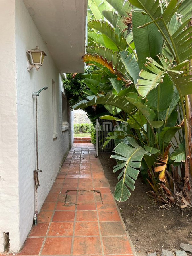 Casa ID.213969 - ALQUILER PH 3 DORM EN LA BARRA