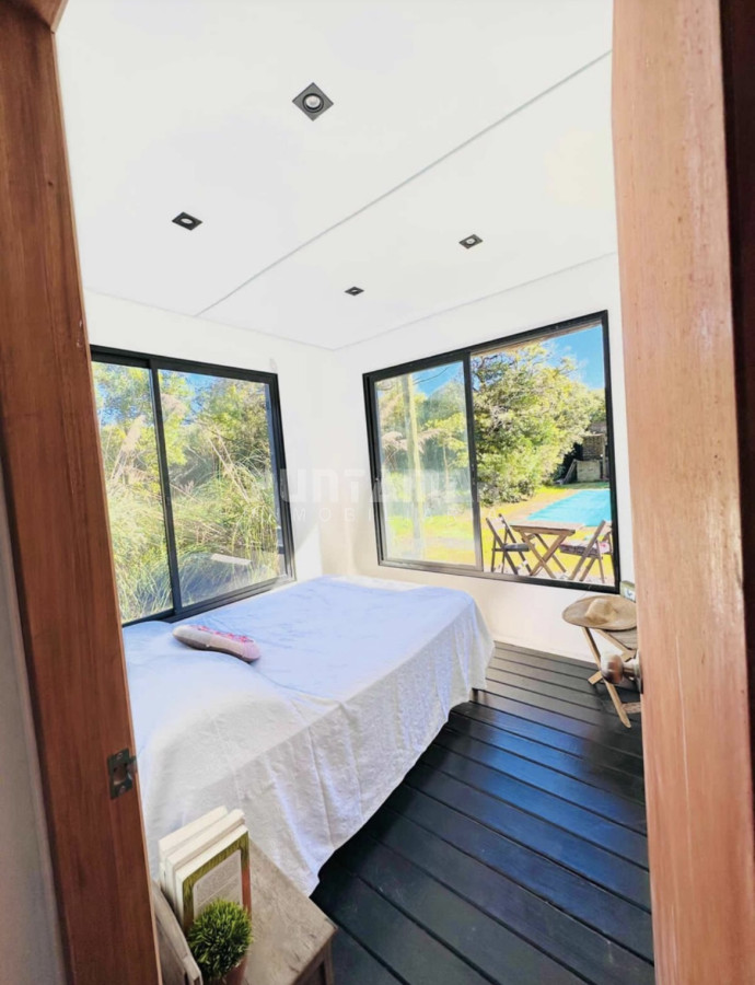 Casa ID.213332 - IMPONENTE CASA A METROS DEL MAR EN BARRIO PRIVADO SAN VICENTE