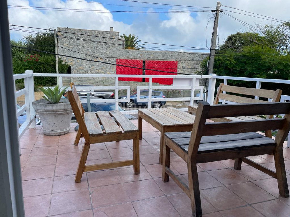 Casa ID.213969 - ALQUILER PH 3 DORM EN LA BARRA