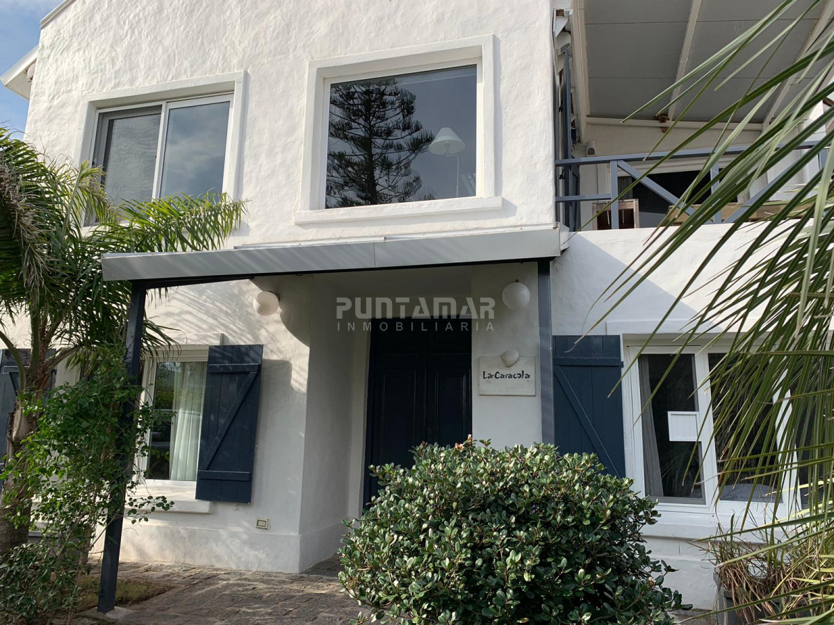 Casa ID.211958 - Casa en alquiler en La Barra de la ruta al mar, 4 dormitorios, vista