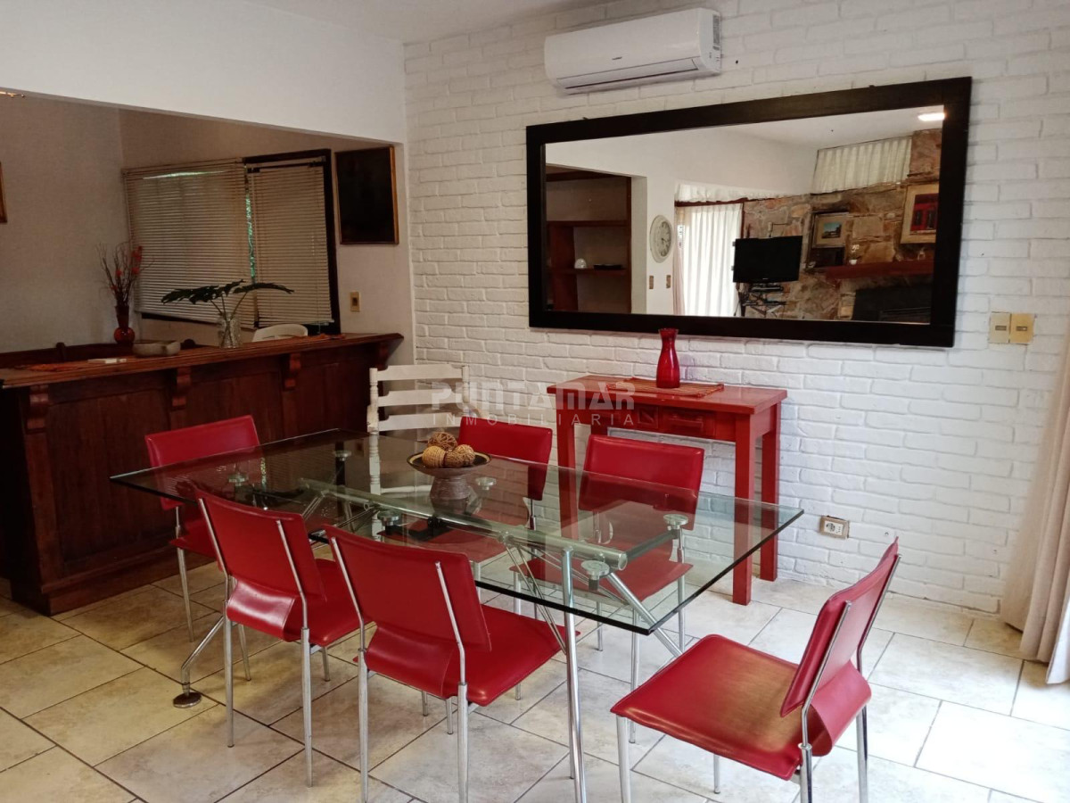 Casa ID.211111 - CASA EN ALQUILER SAN RAFAEL 3 DORMITORIOS 
