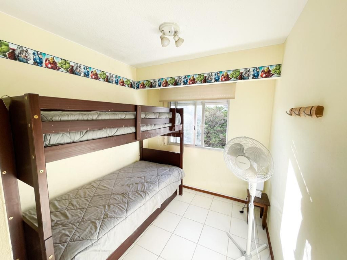 Casa ID.213891 - Alquiler anual , dos dormitorios dos baños. Aidy grill 