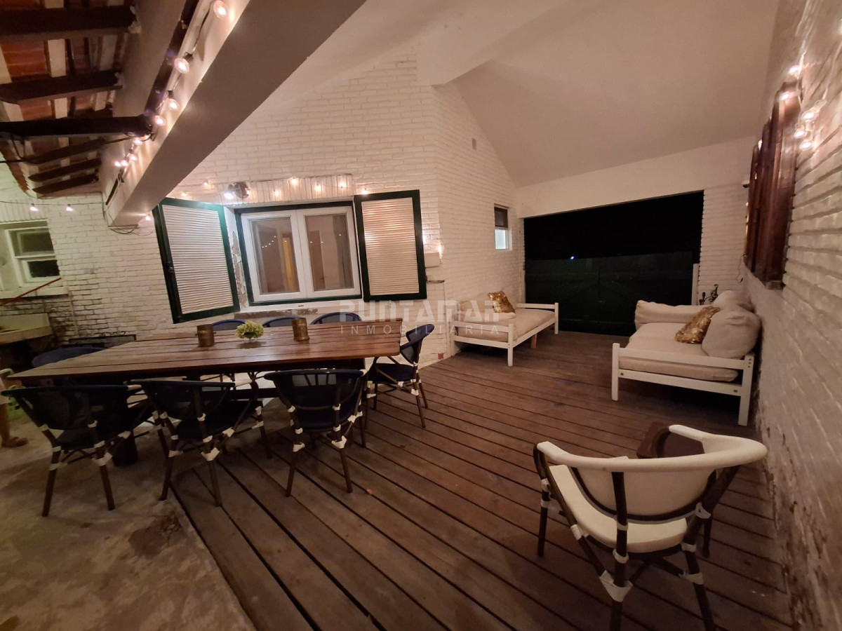 Casa ID.213574 - CASA JULIE EN SAN RAFAEL 