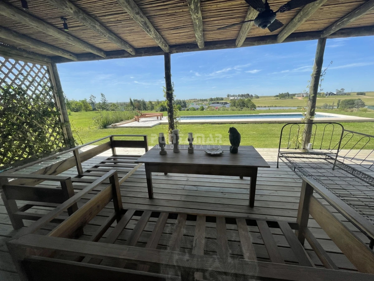 Casa ID.213168 - Casa en alquiler en Pueblo Mio