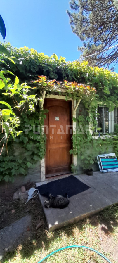 CASA DE 2 DORMITORIOS EN LA MANSA - PMI213092C