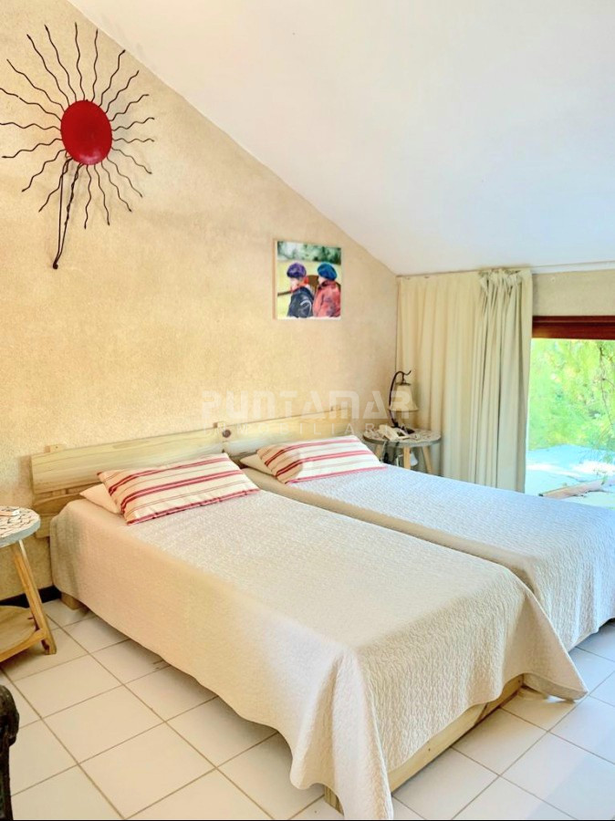 Casa ID.212432 - HERMOSA CASA DE 3 DORMITORIOS EN SUITE EN SAN RAFAEL