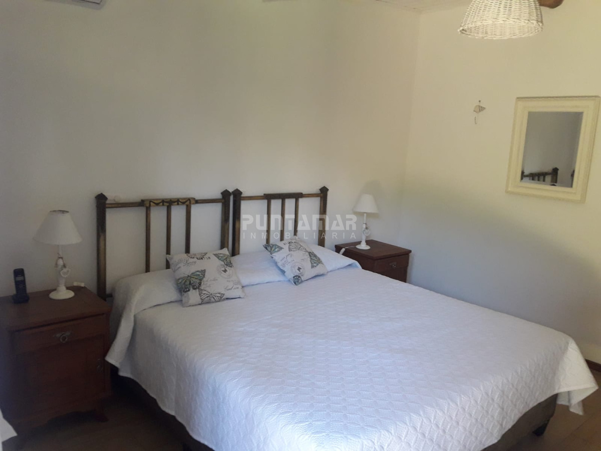 Casa ID.210865 - En el centro de La Barra 6 dormitorios