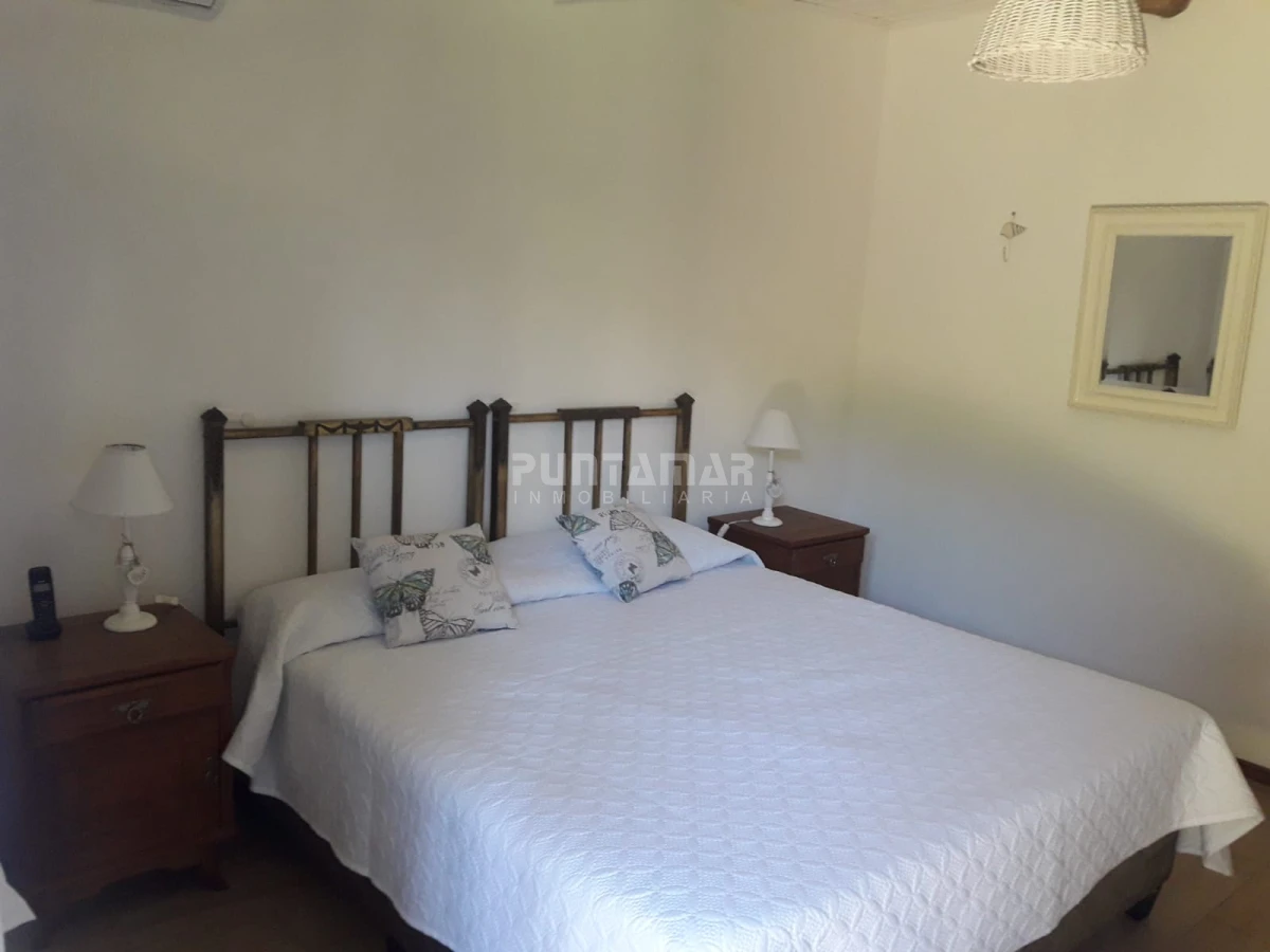 Casa ID.210865 - En el centro de La Barra 6 dormitorios
