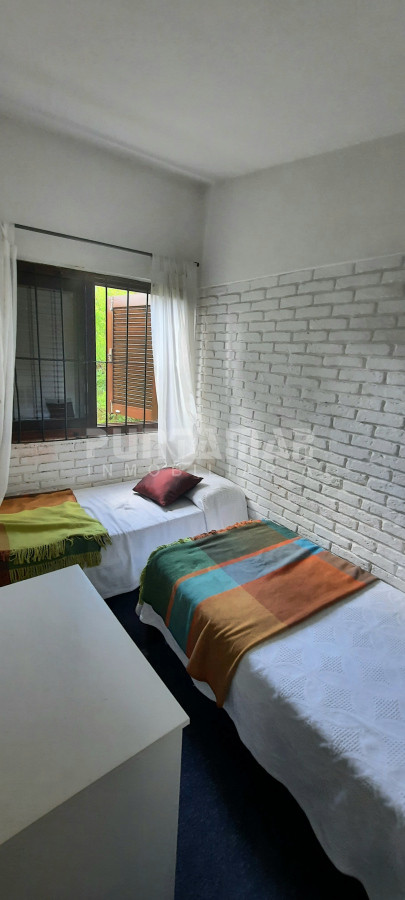 Casa ID.213537 - Casa de 3 dormitorios con dependencia en Lugano