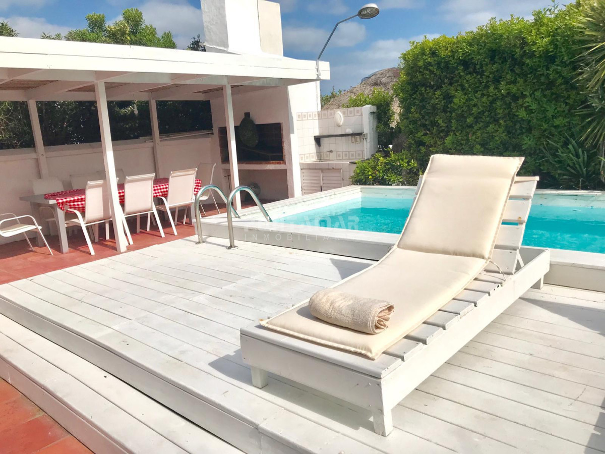 Casa ID.210816 - VENTA CASA EN LA BARRA DE LA RUTA AL MAR