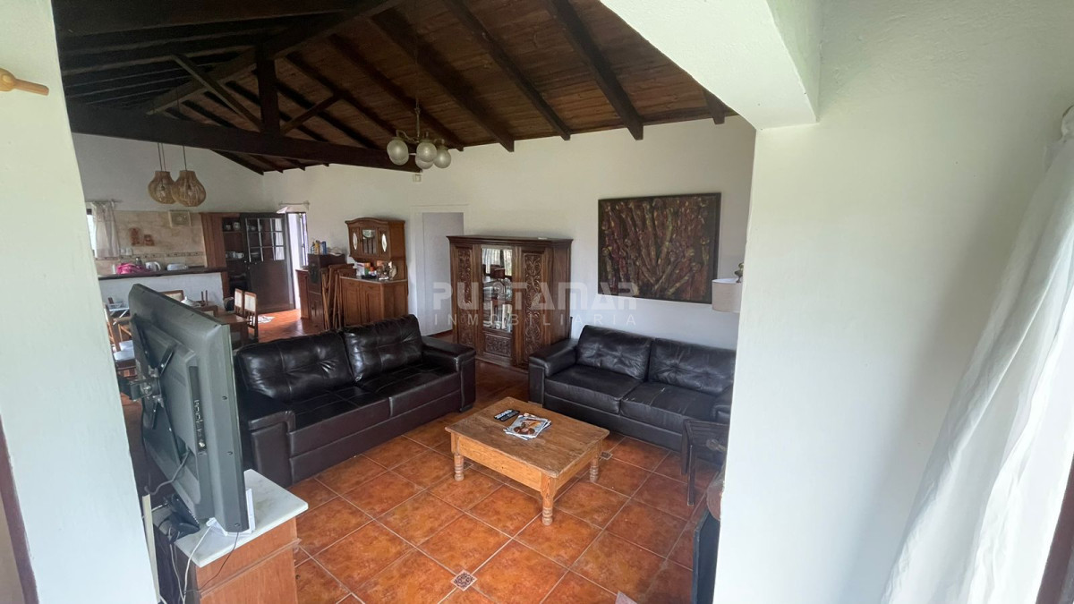 Casa ID.210859 - ALQUILER CASA MONTOYA 3 DORMITORIOS