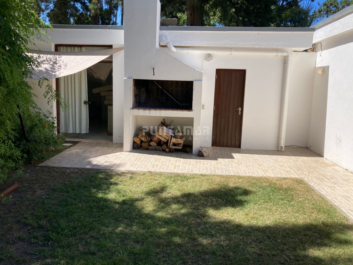 Casa ID.211111 - CASA EN ALQUILER SAN RAFAEL 3 DORMITORIOS 