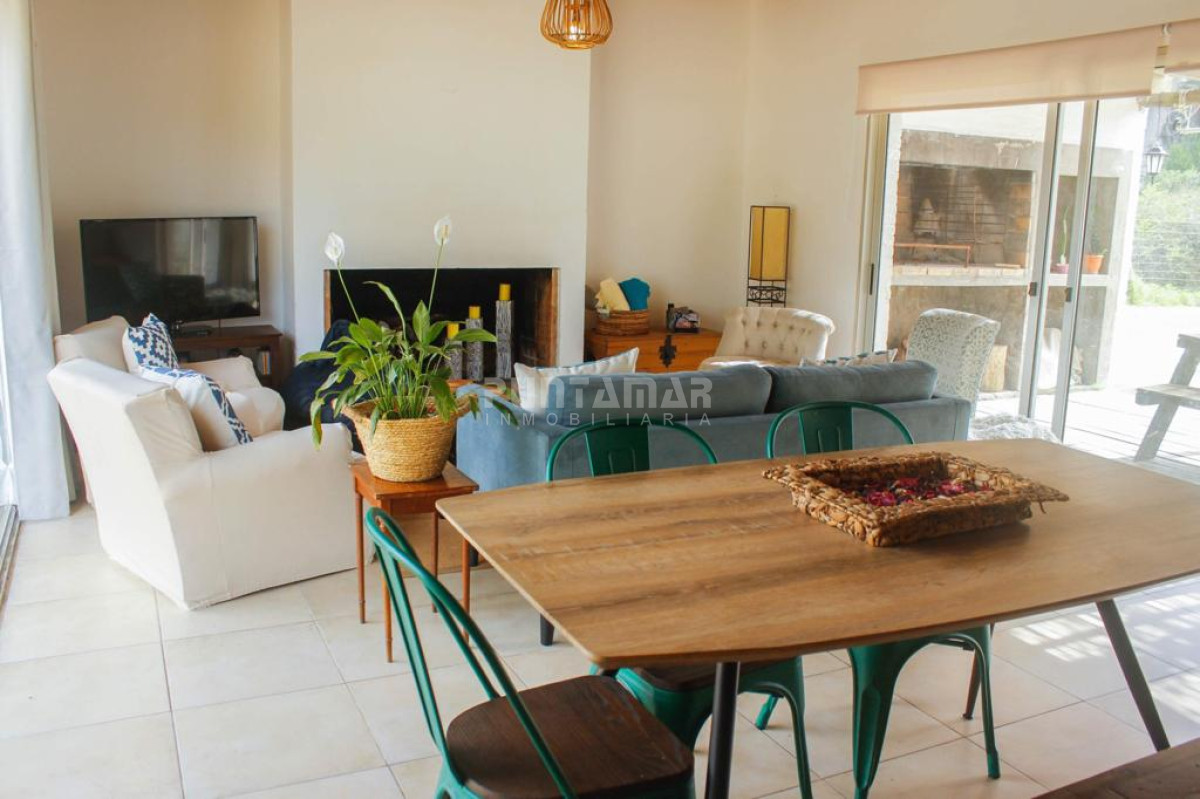 Casa ID.211997 - ALQUILER DE CASA EN PUNTADEL ESTE, LA BARRA, 3 DORMITORIOS