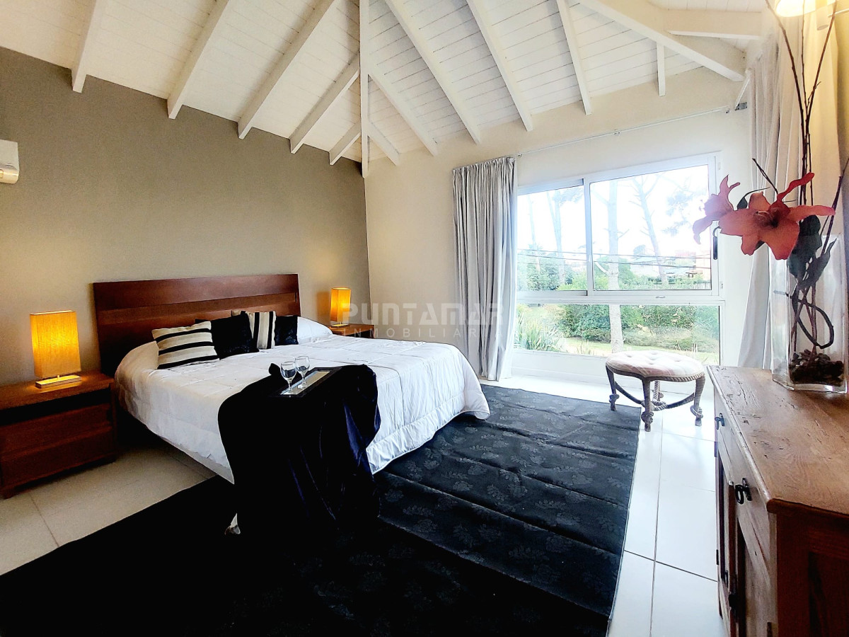 Casa ID.210950 - HERMOSA CASA EN MONTOYA CON PISCINA Y VISTA AL MAR 