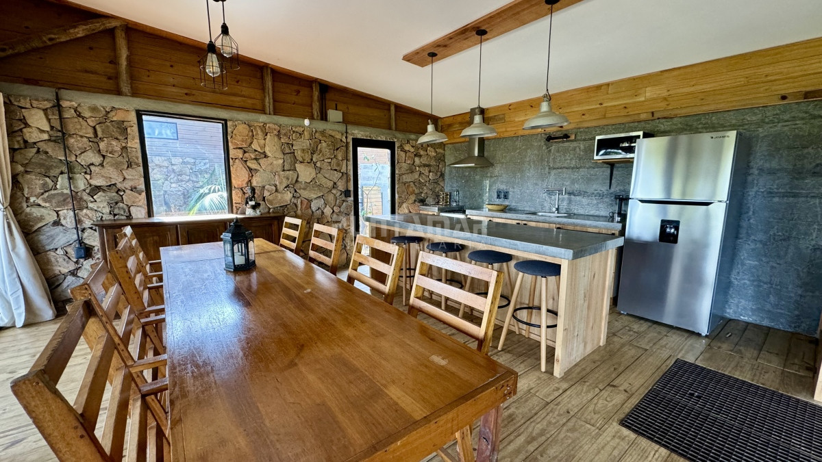 Casa ID.212809 - ALQUILER CASA EN LA BARRA 