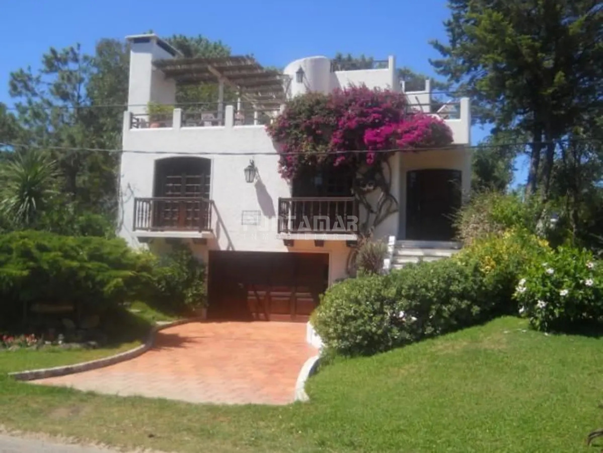 Casa ID.210688 - ALQUILER DE CASA A 1 CUADRA DEL MAR EN RINCON DEL INDIO