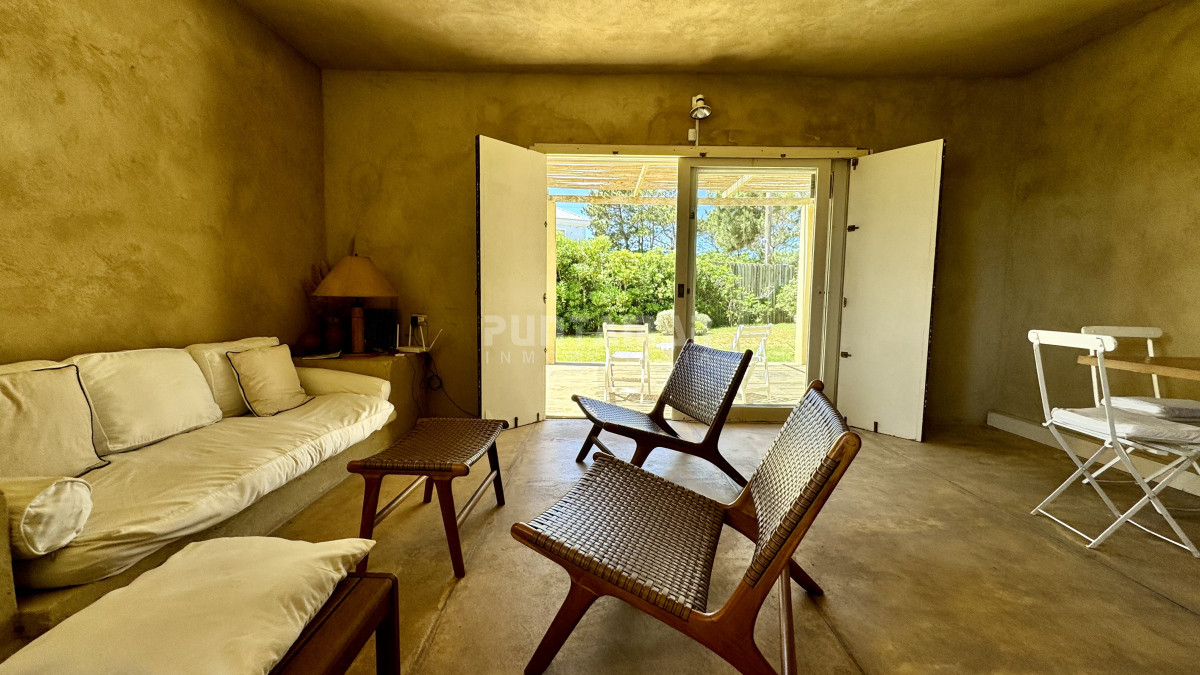 Casa ID.213454 - CASA EN PUNTA PIEDRAS