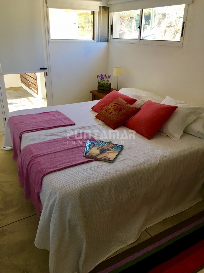 Casa ID.210785 - VENTA DE CASA EN PUNTA DEL ESTE, EL CHORRO 5 DORMITORIOS