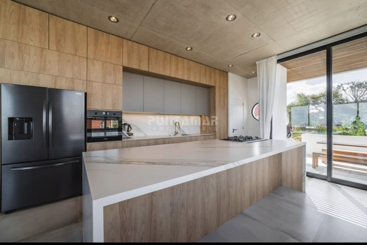 Casa ID.213384 - Casa en alquiler moderna La Barra