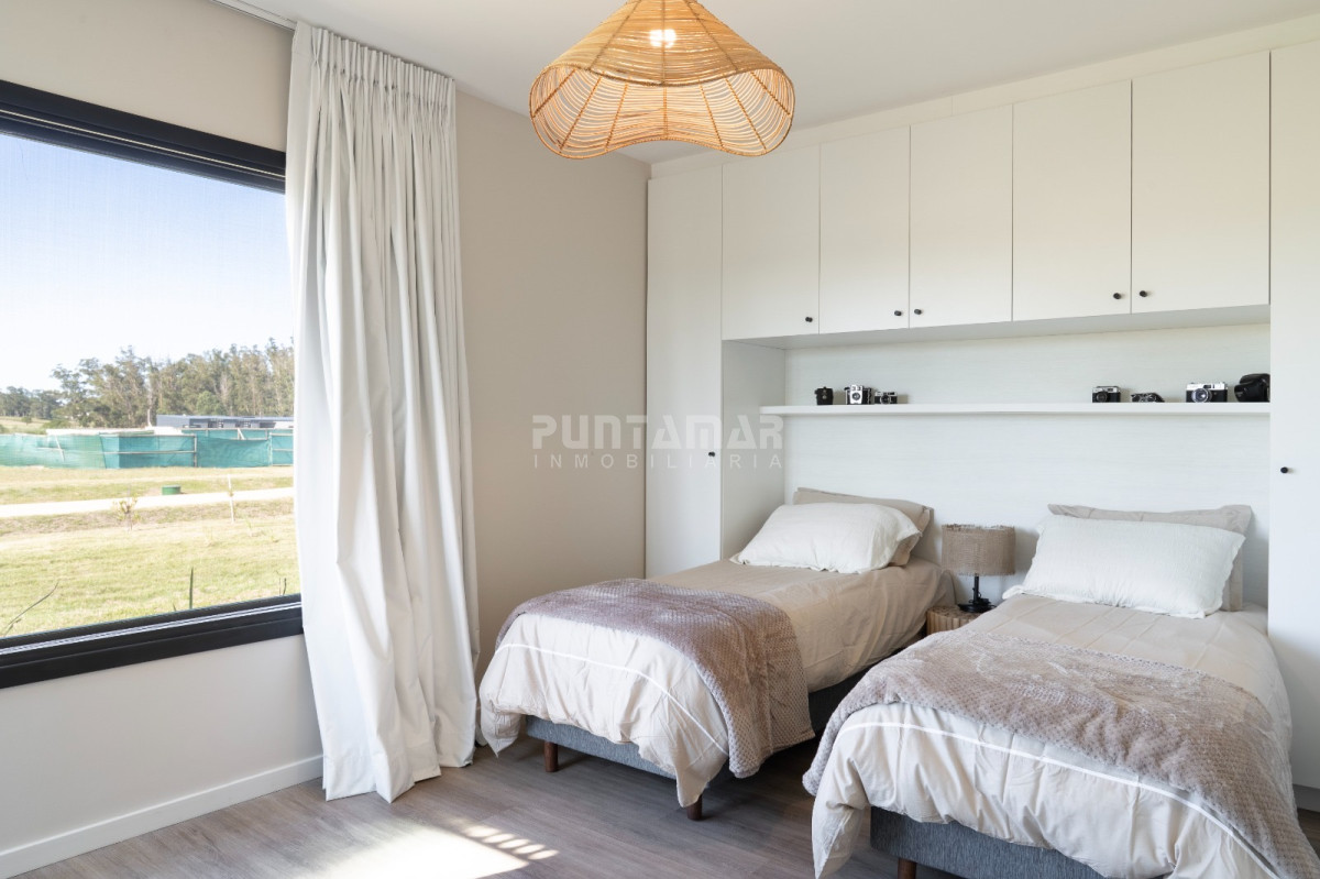 Casa ID.213760 - Casa en alquiler en El Quijote, piscina climatizada 