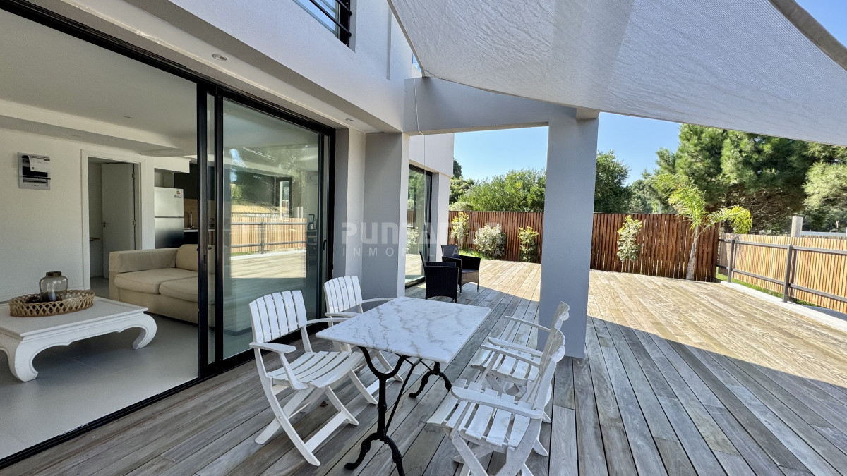 Casa ID.212898 - LUMINOSA CASA A ESTRENAR EN BARRA VERDE PARA VIVIR TODO EL AÑO