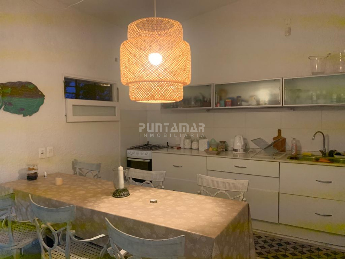 Casa ID.212004 - MODERNA CASA EN VENTA EN EL CHORRO A METROS DEL MAR
