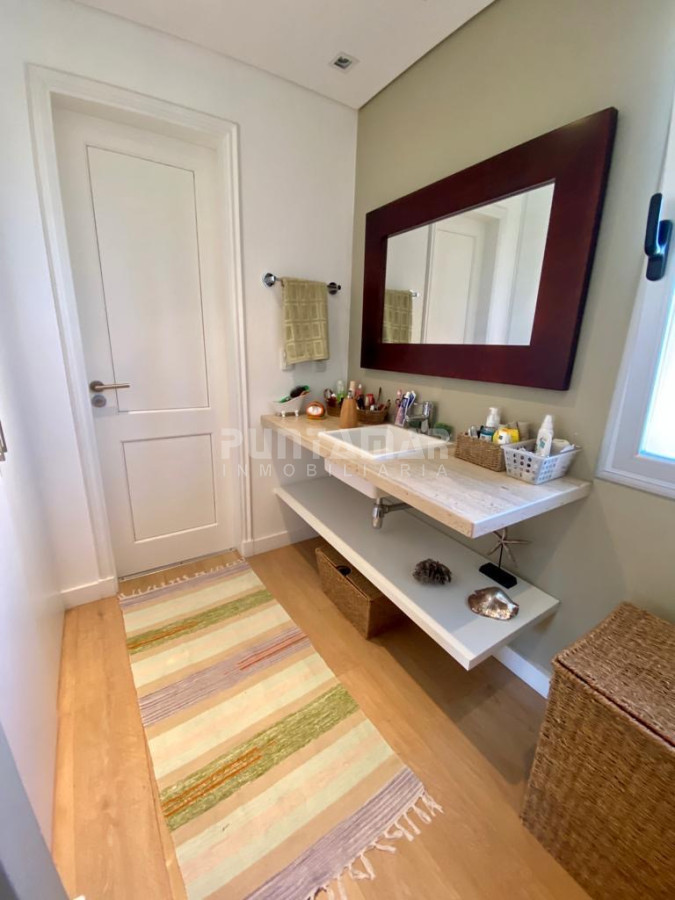 Casa ID.210693 - DIVINA CASA EN VENTA Y ALQUILER  PARA LA TEMPORADA , BARRIO PRIVADO EN RINCON DEL INDIO