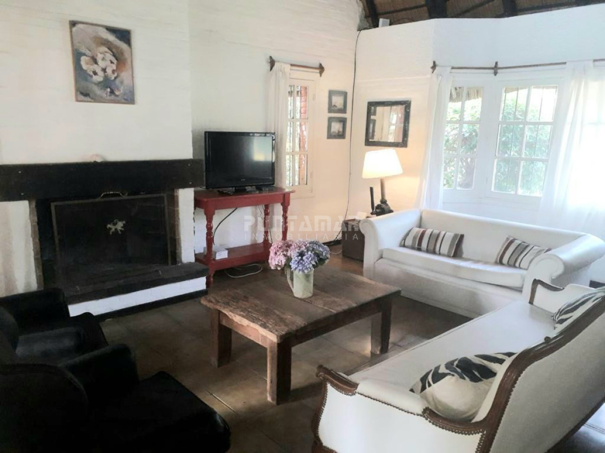 Casa ID.212431 - HERMOSA CASA DE 4 DORMITORIOS EN RINCON DEL INDIO