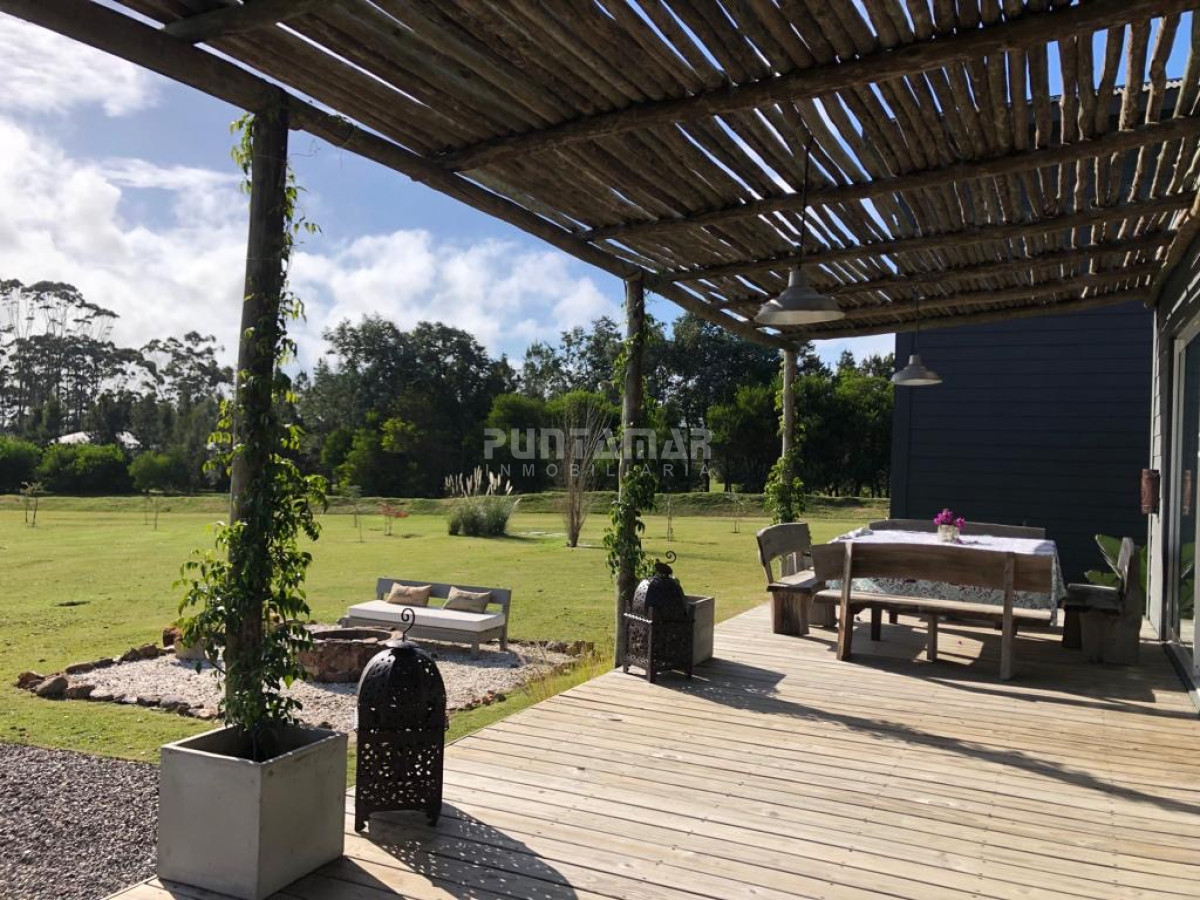 Casa ID.213230 - VENTA ESPECTACULAR CHACRA DE 6500 METROS EN VENTA EN EL QUIJOTE
