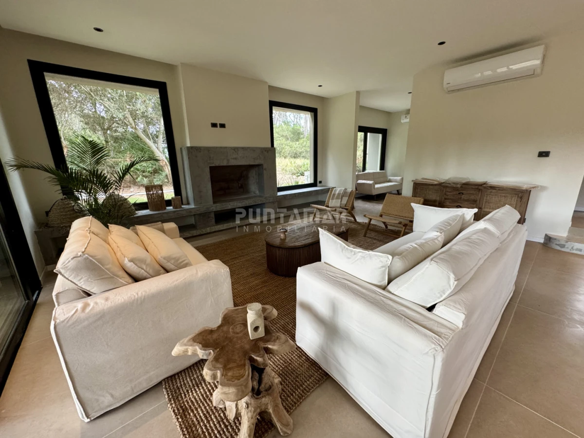 Casa ID.213522 - Casa a estrenar en Reserva Montoya