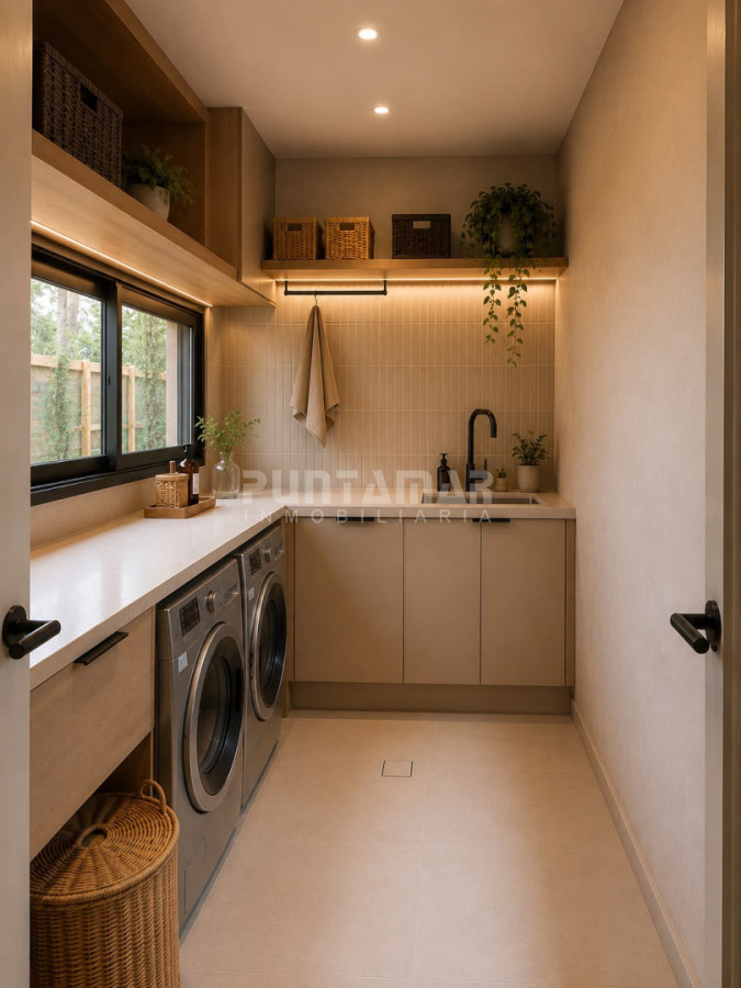 Casa ID.213923 - VENTA DE CASA 4 DORMITORIOS Y PISCINA EN RESERVA DE MONTOYA
