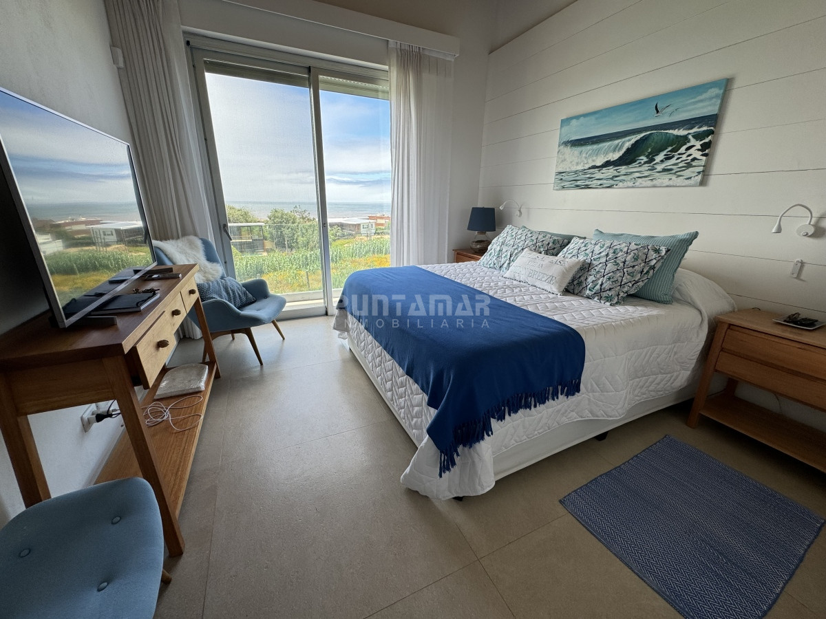 Casa ID.211944 - ESPECTACULAR CASA CON PISCINA Y VISTA AL MAR EN EL CHORRO