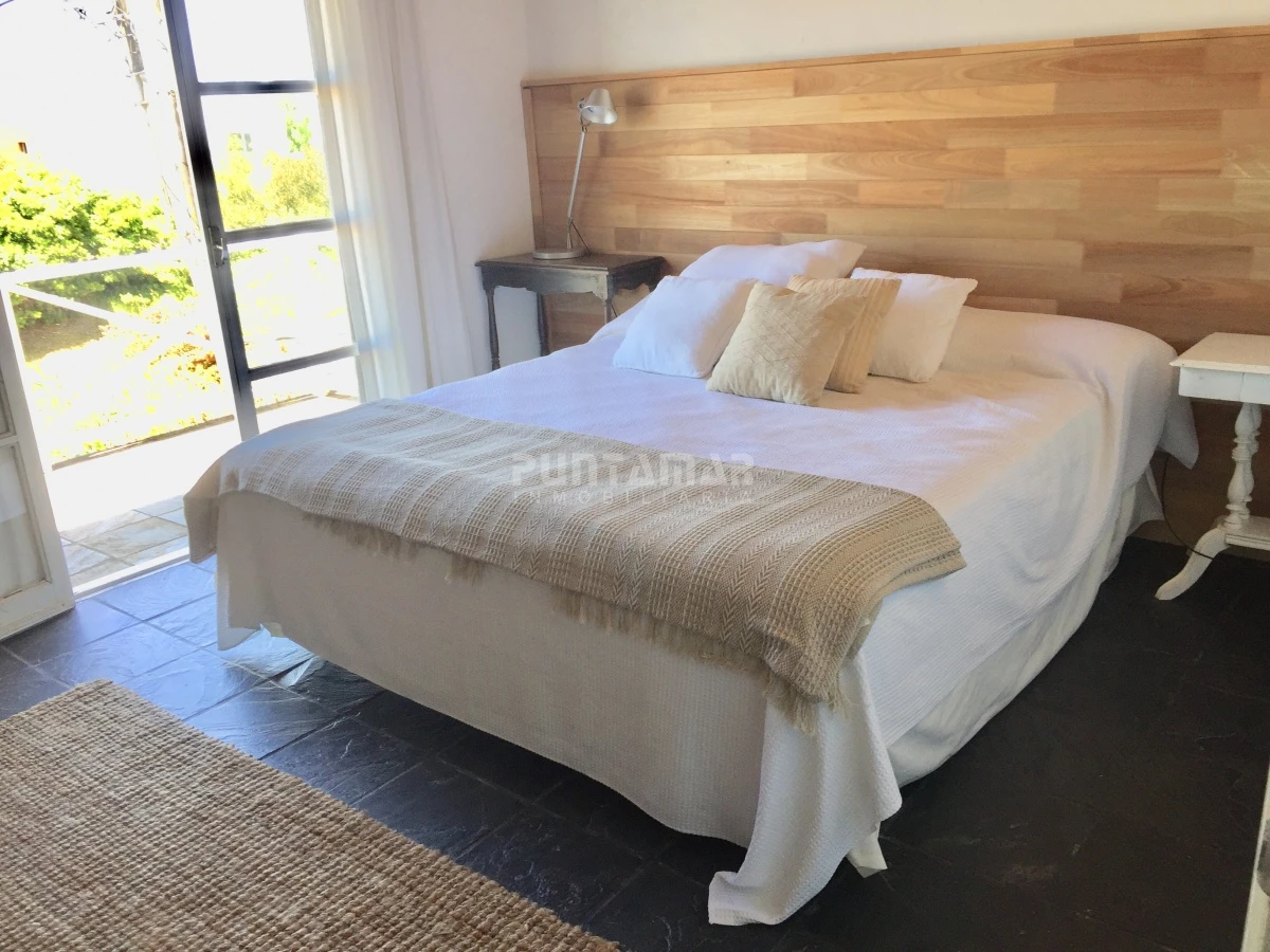 Casa ID.211939 - Casa en alquiler con piscina en Montoya, La Barra