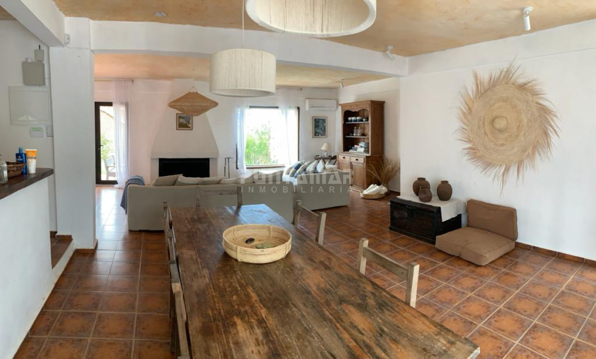 Casa ID.212888 - ALQUILER CASA EN MOTOYA 4 DORMITORIOS  CERCA DEL MAR