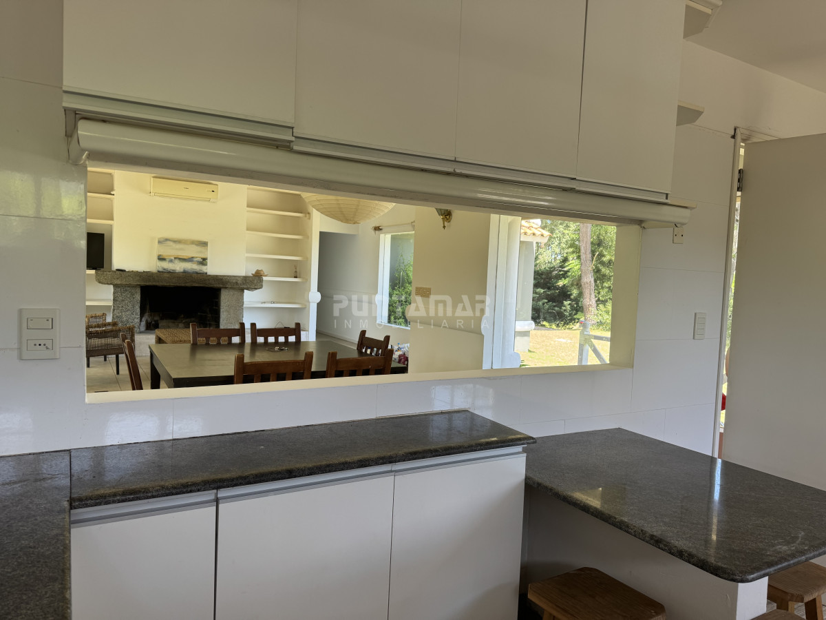 Casa ID.213799 - Casa en venta en La Arbolada