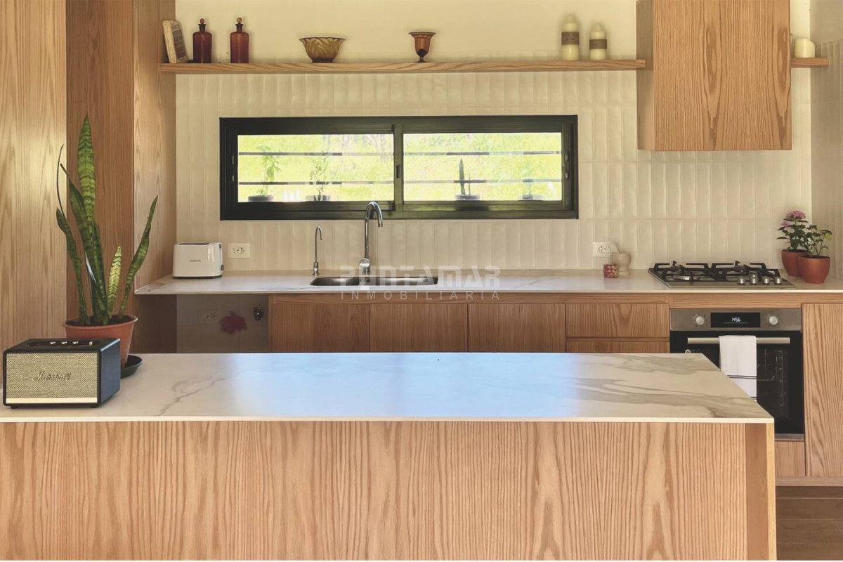 Casa ID.213062 - HERMOSA CASA A ESTRENAR 2 DORMITORIOS EN LA BARRA - BARRA VERDE