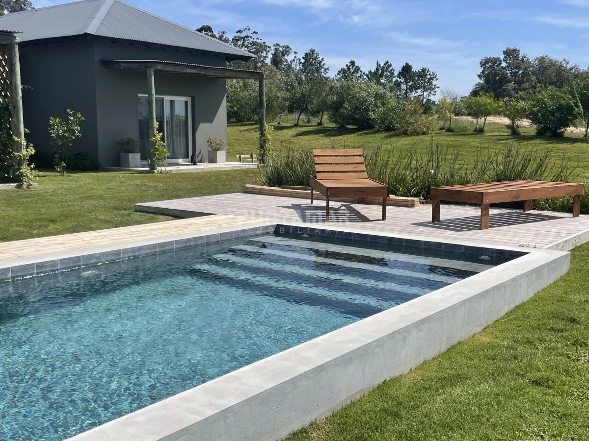 Casa ID.213168 - Casa en alquiler en Pueblo Mio