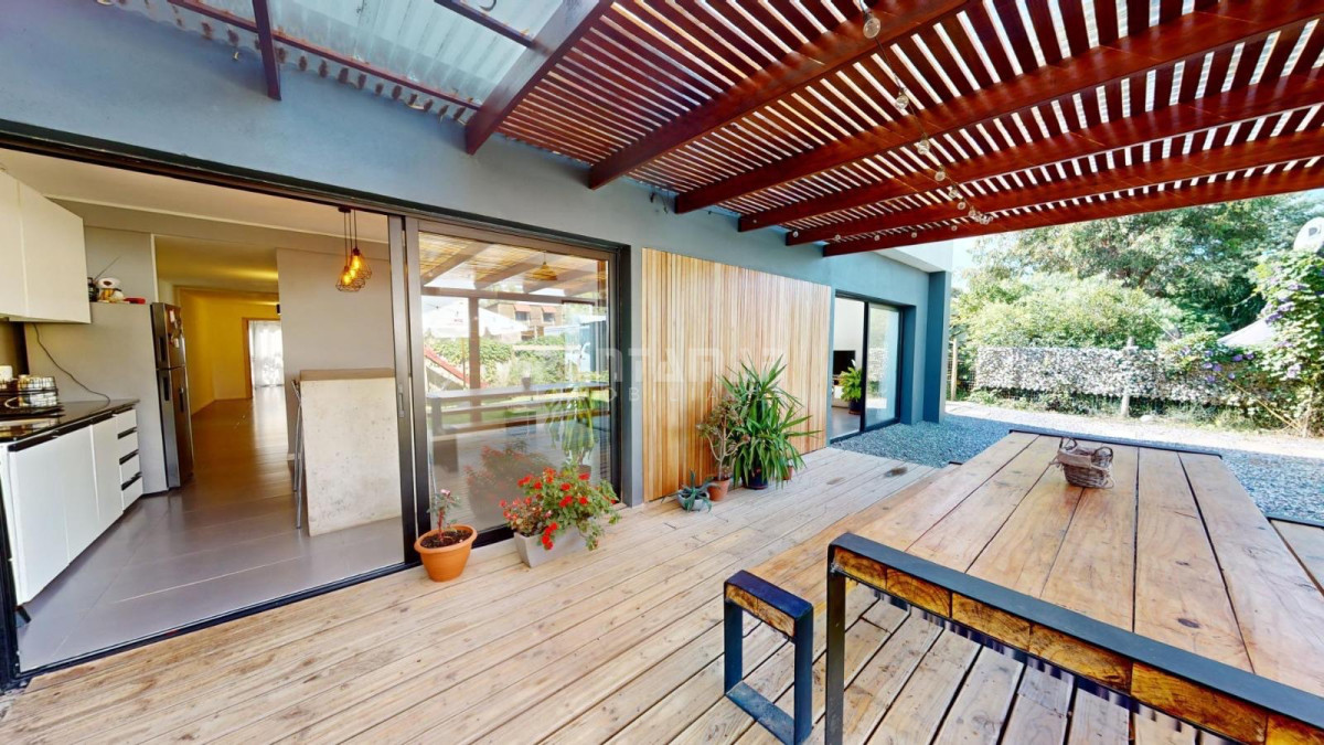 Casa ID.213625 - Casa en venta en El Tesoro