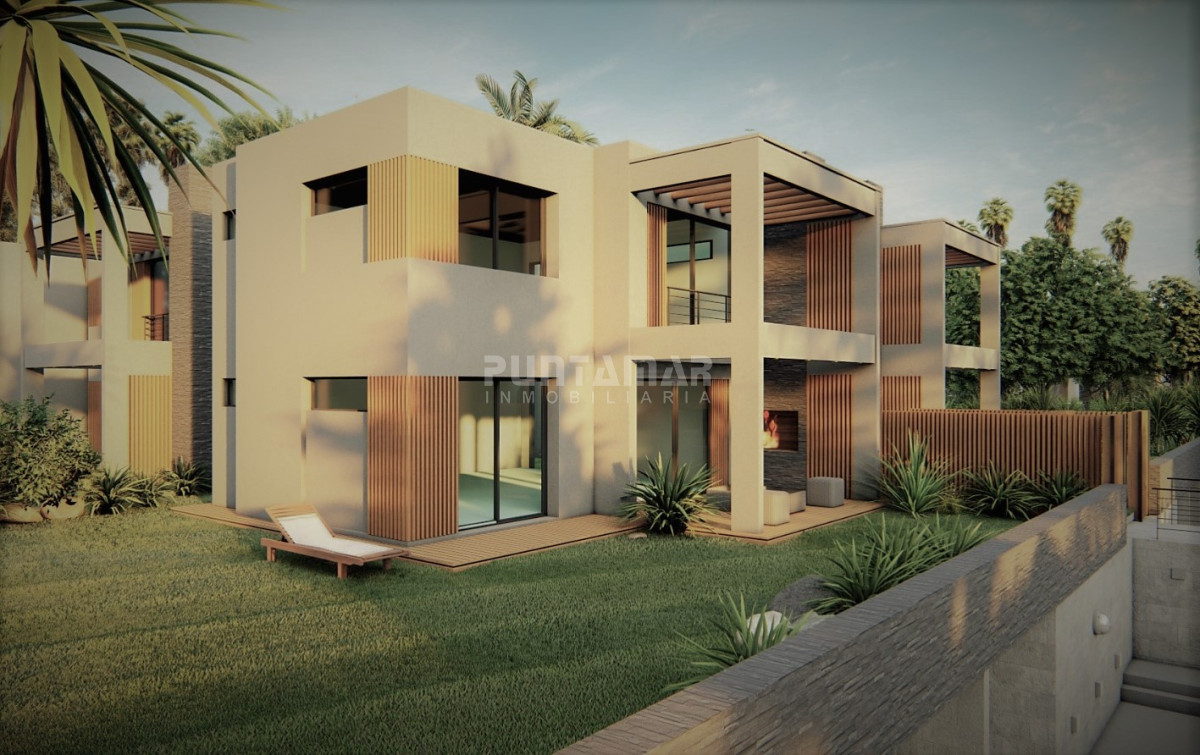 Casa ID.212897 - Casa en venta en la Barra
