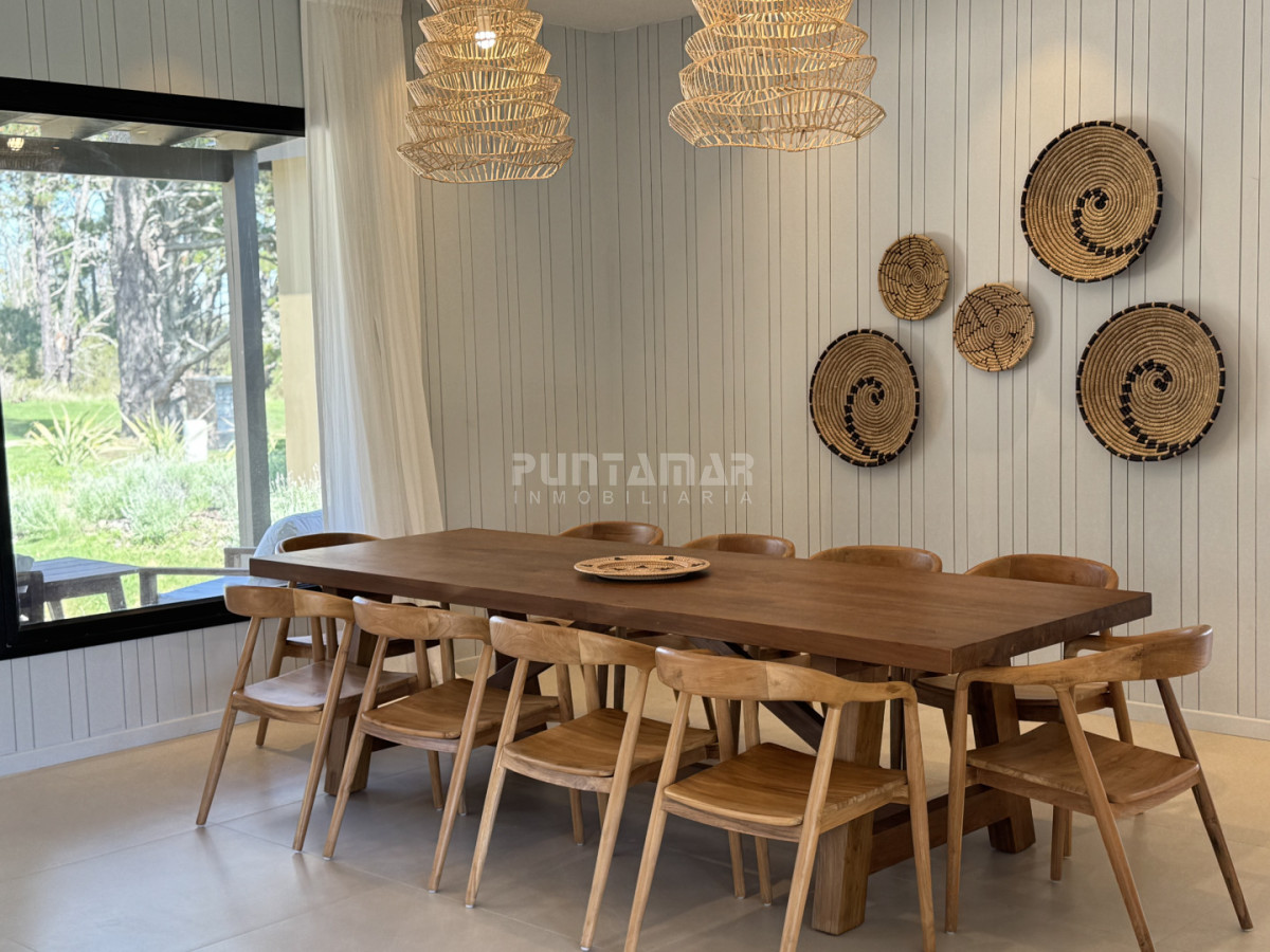 Casa ID.213827 - CASA EN VENTA EN BARRIO PRIVADO PUERTO QUETZAL 