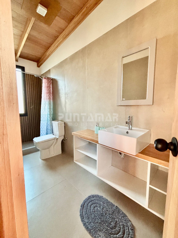 Casa ID.213596 - MUY LINDA CASA A ESTRENAR EN LA JUANITA A 100 METROS DEL MAR